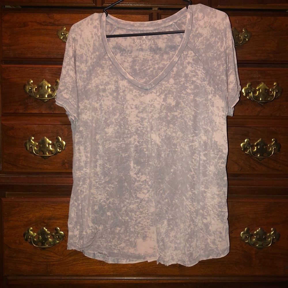 Soft & Sexy T